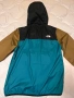 горнище North Face Wind wall, снимка 2