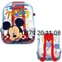 Детка плажна раница Стич Мики Мини Маус прозрачна раничка плажа, снимка 3