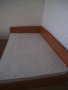 Легло с матрак тип Приста 190/120 см, снимка 1