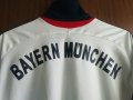 Bayern Munich Adidas Munchen оригинална футболна тениска фланелка Байерн Мюнхен , снимка 4