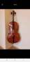 Виолончело , снимка 1