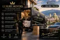 LUXURYMOVERS Премиум Преместване. Без Компромиси., снимка 1