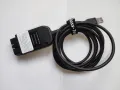 ANIMABG Автодиагностика за VW/AUDI/Skoda/Seat, VCDS VAG-COM, HEX-V2 24.7, снимка 5