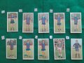 Panini and Valida old stickers/ Стари стикери на Панини и Валида на футболисти -1965-1980г, снимка 1