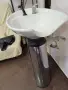 фризьорска измивна колона,мивка, снимка 2
