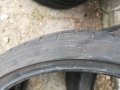 2бр летни гуми 235/35/19 Fulda, снимка 3