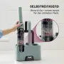 SHARK STAINFORCE HX100EUCP – БЕЗЖИЧЕН УРЕД ЗА ПОЧИСТВАНЕ НА ПЕТНА, ТАПИЦЕРИИ И КИЛИМИ, снимка 12