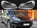 Стъкла за фарове на Porsche Cayenne Facelift (2007-2010), снимка 4