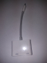 Преходник STELS, Кабел от Lightning към HDMI, Digital AV Adapter, За iPhone, iPad, iPod, Бял, снимка 3
