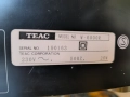 TEAC W-6000, снимка 8