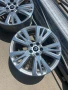 Рено джанти 19” Bi-Color 5х114.3, снимка 5