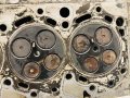 Цилиндрова глава за Форд Транзит Боксер Джъмпер 2.2 BK2Q-6090-AC 2014 , снимка 11