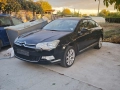 Citroen C5x7 2.7hdi на части с работещ двигател , снимка 1