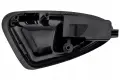Вътрешна дръжка за задна лява врата Seat Ibiza 6J IV 2009-2012, Хром, снимка 4