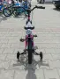 CROSS Детски велосипед 16" DIVA розов, снимка 10