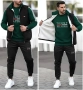 мъжки екипи tommy hilfiger , снимка 2