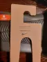 NIKE Оригинал Нови Мъжки Кожени Чехли 52, снимка 4