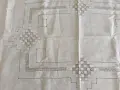 Битови покривки за маса, бродерия , снимка 2