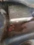 Стойка-филттр купе рамка VW Golf Mk2 & VW Jetta Mk2, снимка 1