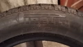 Продавам 4 броя Зимни гуми 205.60.16 на 1 сезон дот 2021 Pireli , снимка 4