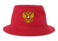 НОВО! Шапки, тип bucket hat РУСИЯ / РОССИЯ! Четири цвята., снимка 3