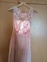 Официална дълга рокля , снимка 4