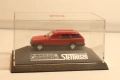 HERPA H0 1/87 MERCEDES BENZ 124 МОДЕЛ КОЛИЧКА ИГРАЧКА, снимка 1