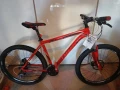 чисто нов Велосипед  Drag Zx 7R 27.5" фактура , снимка 7