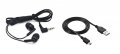 Кабели и слушалки за ipod mp3 mp4 плеъри