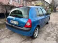 лв. Renault Clio 1.2 16V, Хечбек, обслужена и всичко платено!, снимка 17