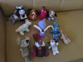 Продавам плюшени играчки, снимка 6