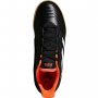 Детски Футболни обувки - ADIDAS PREDATOR TANGO 18.4 IN; размери: 38,5, снимка 5