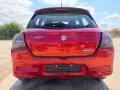 Suzuki Swift 6 1.2 VVT Hybrid Z12E двигател 83 кс, ск. Кутия 4B02400, 5 ск., 17 000 км., 2025 г., eu, снимка 7