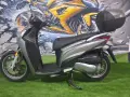 Kymco People One 125, снимка 2