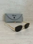 Christian Dior Слънчеви Очила С UV400 Защита С Подарък🎁Калъф😎🕶 - 2 Моделa Код VF23, снимка 3