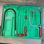 комплект инструменти, снимка 1