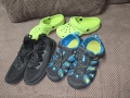 Лот 36 номер , тричифта маратонки, сандали и чехли, снимка 12