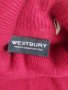 Унисекс Westbury. Size XL 100% Кашмир , снимка 4