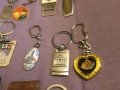 Ключодържатели Пежо -Лас Вегас-Милано и други, снимка 4