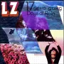 LZ-пет албума, снимка 3