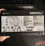 Захранване Corsair RM850x Shift ново, снимка 4