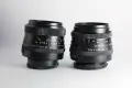 Carl Zeiss Jena DDR Pancolar electric 1.8/50 MC M42, снимка 3