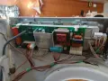 Miele платка управление за перална Novotronik 963, снимка 4