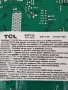 Main board 40-R51MK2-MPC2HG ТВ TCL 43P725

PANEL LVU430NDEL, снимка 4
