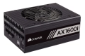 Захранване за компютър Corsair AX1600i 1600W Titanium на половин цена!, снимка 2