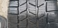 4 броя нови зимни гуми CONTINENTAL 215/55/17 , снимка 1