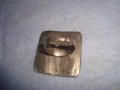 СТАР ПОСРЕБРЕН МЕДЕН ХИПАРСКИ СТИЛ РЕГУЛИРУЕМ АРТ ПРЪСТЕН 27091, снимка 9