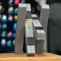 Фигурка / Колекционерски робот TARS от Interstellar, снимка 3