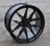19" Джанти БМВ 5X120 BMW E90 E91 E92 F30 F31 F32 F36 E60 F10 F11 F06 F, снимка 4