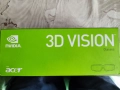 Продавам NVIDIA 3 D Glasses Vision (Очила), снимка 1